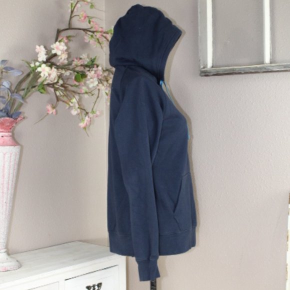 VTG North Face Hoodie - Picture 2 of 3